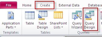 QUERIES Queries in Access allow you to combine data from multiple tables (and/or other queries) into a new datasheet. It also allows you to extract data from an individual table or other query.