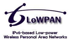6LoWPAN 6LoWPAN is an acronym of IPv6 over Low power Wireless Personal Area Networks.