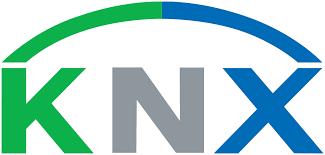 KNX KNX is a standardized (EN 50090, ISO/IEC 14543), OSI-based network communications protocol for intelligent buildings.