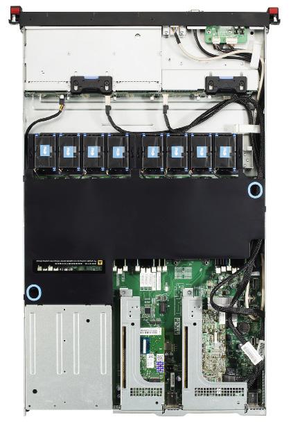 ThinkServer RD530 Photography - 2.