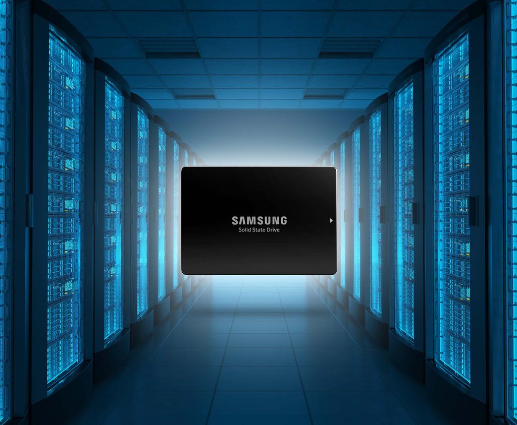 Red Hat Ceph Storage and Samsung NVMe SSDs for intensive workloads Power emerging