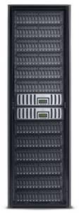 Storage Konsolidierung mit NetApp Enterprise SAN Department Fibre Channel iscsi Dediziertes Ethernet CIFS/NFS Corporate LAN File Services Datenbanken Revisionssichere