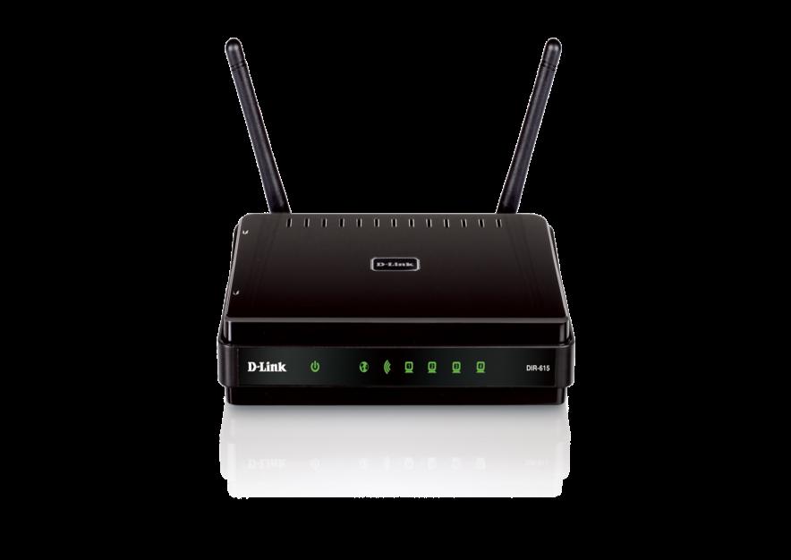 And like this: Dlink DIR-615 Wireless N 300 Home Router