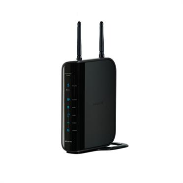 Dual-Band N+ Home Router