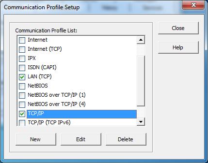 6. Configure the Host to use Security Server 1. Open GUI of the Host you want to use with Security Server. 2. Make a note of the Host ID as it is displayed in the General tab.