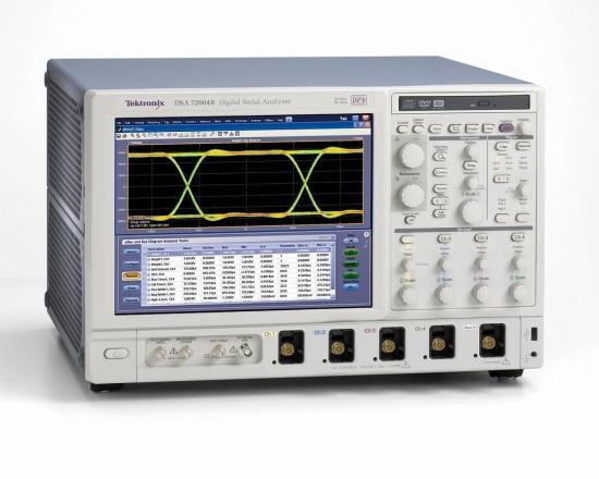 Tektronix HDMI 1.4b Solution- Approved in CTS 1.