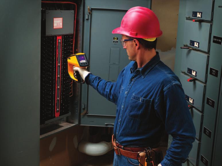 To optimize a program s success, maintenance personnel develop inspection routes by determining the frequency, sequence and physical course for equipment needing inspection.