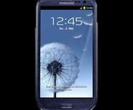 Samsung Galaxy S III 2012