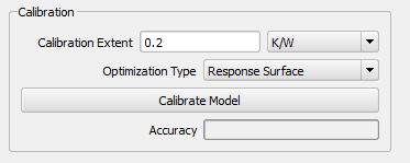 2.9 Create Scenarios A set of Design of Experiments scenarios can be created from within the Detailed Model Calibration dialog. Enter the desired number of experiments and click Design Experiments. 2.
