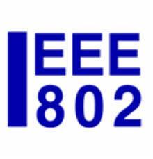 1 IEEE 802 EC ITU standing