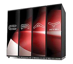 Cray MPP product for the midrange HPC market using proven Cray XT6 technologies Leading Price/Performance Divisional/Supercomputing HPC configurations 1-6 Cabinets