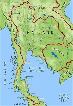 43 USD Thai pre paid (activation fee - 6 USD) Sources: operators websites To LT