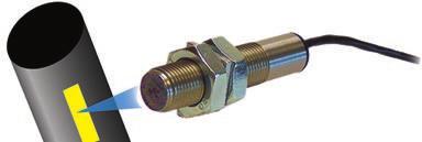 IRS Infrared Sensor IRS (Infrared Sensor): Ideal sensor for working up to 0.