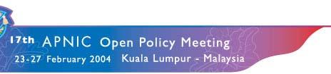 Participate in policy development Attend workshops, tutorials & presentations Exchange knowledge