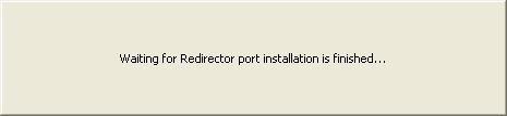 Chapter 4. Adding / Removing Ports When you select Install Multiports, COM ports as many as Port num are created, starting with the number assigned in Start port.