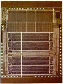 Early years Evans and Sutherland built machines for flight simulators throughout the 70s Early 80s: Custom ASIC for geometry processing -