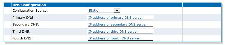 10 Configuring the Domain Name Server (DNS) (p.