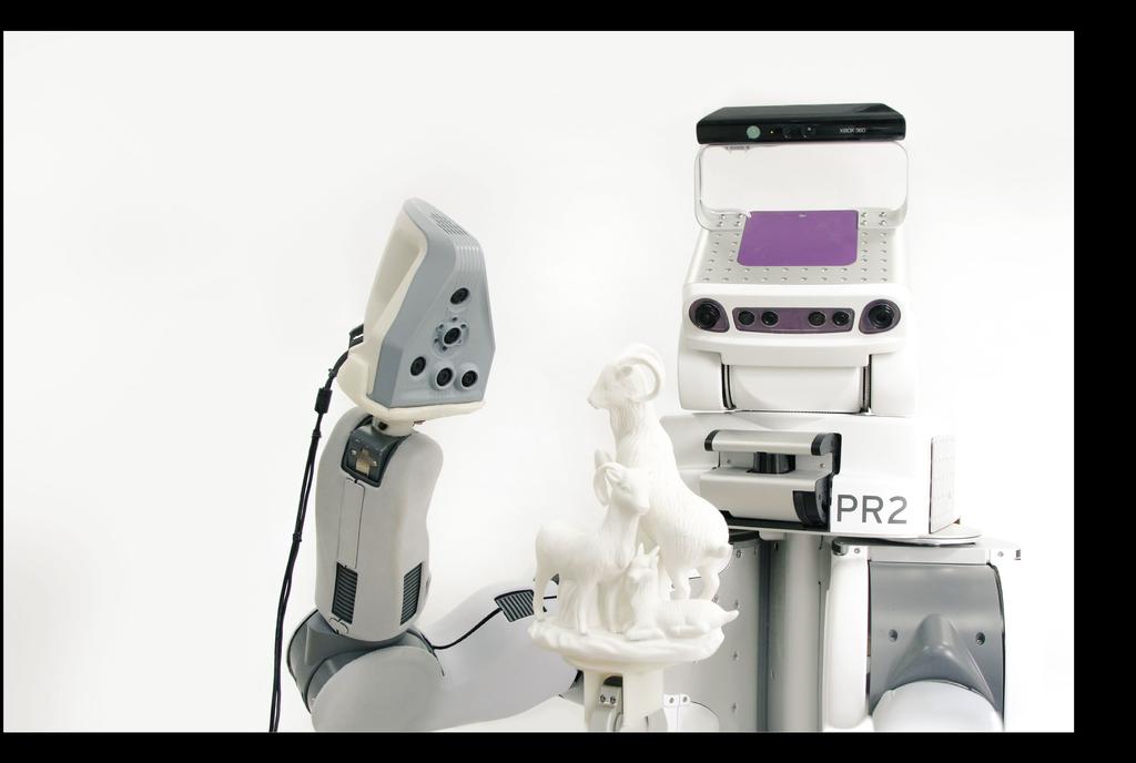 Easy integration: Integrate Artec Eva or Space Spider into your own scanning system using Artec Scanning SDK With Artec Scanning SDK you can now achieve the very best in scanning results also using