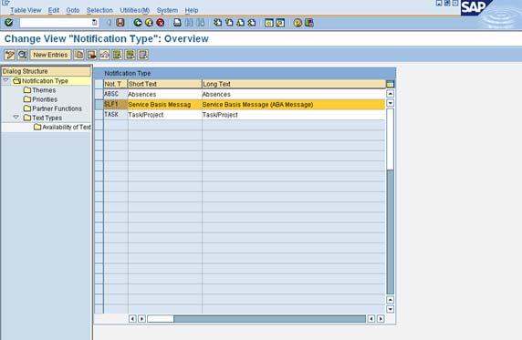 Go to transaction DSWP then select Get SAP Components from the menu. 3.