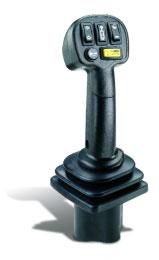 electrical life 300 lb overhang strength IP68 submersible rating 20 degree angle