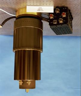 AMSR Honeywell provided mechanisms and momentum controls for Mitsubishi Electric Corporation s Advanced Microwave Scanning Radiometer (AMSR), an instrument used on NASA s Earth Observing System