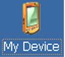 Deployment under Windows CE 6.0 Prof. VIPA HMI Integrated Server> VNC server Because you can deactivate all safety attitudes with the VNC server, you should use these exclusively for start-up!