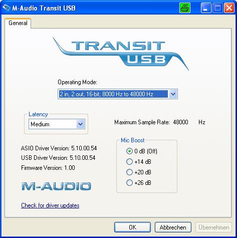 Soundcard Setup on measurement PC 4 Soundcard Setup on measurement PC The following paragraphs explain step-by-step how to configure the drivers and the ROMES software for Voice Quality Measurements.