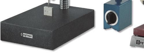 on Ø 8 mm or dovetail on magnetic