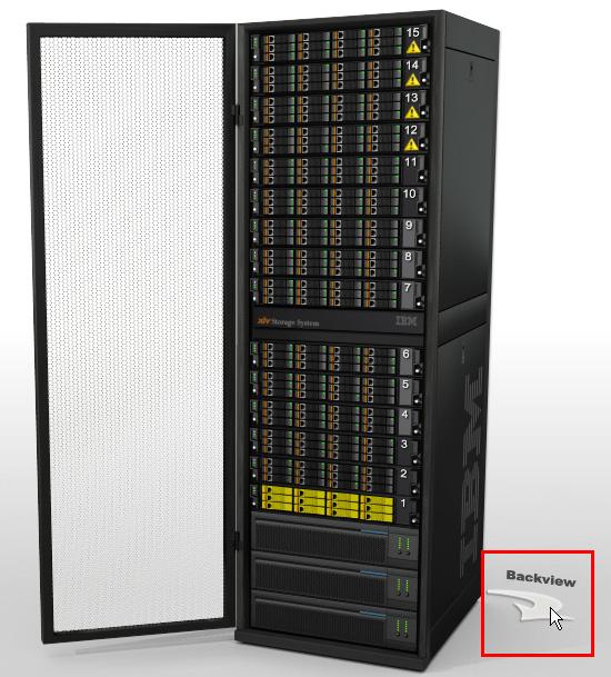 For additional information about zoning, refer to XIV Storage System Host Attachment and Interoperability, available on the IBM Storage Redbooks portal (http://www.redbooks.ibm.com/redbooks.