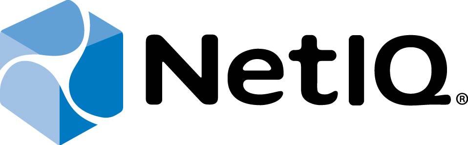 NetIQ Advanced Authentication Framework-