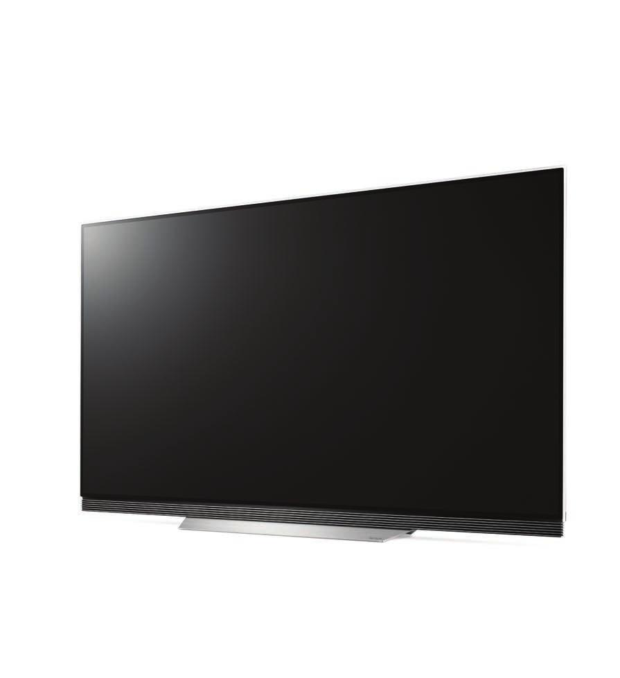 55E7 55 E7 OLED 4K UHD Smart TV w/ webos 3.