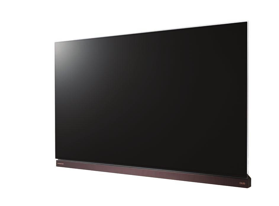 65G7 LG SIGNATURE OLED G7 TV 4K UHD Smart TV w/ webos 3.