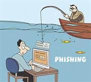 Phishing Defined The fraudulent practice of sending