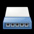 Integrated CE128XX Series Agile Switches Virtual Private Network Solution Comparison