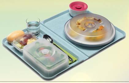 cooling jelly which can be frozen to -18 C. The lids are designed to keep food cool for long periods and to ensure hygiene during storage and transport. Net weight: approx.