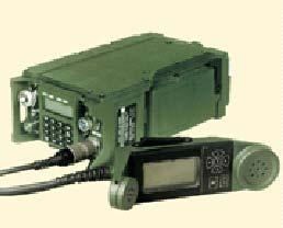 CNR Domain VHF: Vast Majority of radios capable of