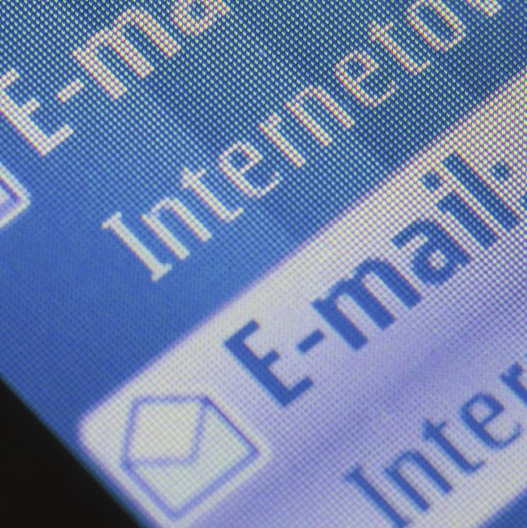 Keeping Personal Electronic Mail Like paper letters, your e-mail messages document important events, transactions and relationships. You might want to save some e-mails or perhaps many of them.