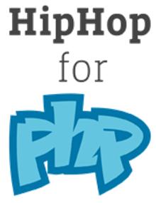 table (DHT) HipHop for PHP developed by Facebook to improve scalability