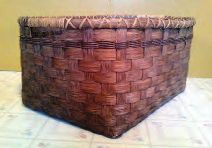 1 basket with chair 8 ORCHARD LANE FURNITURE