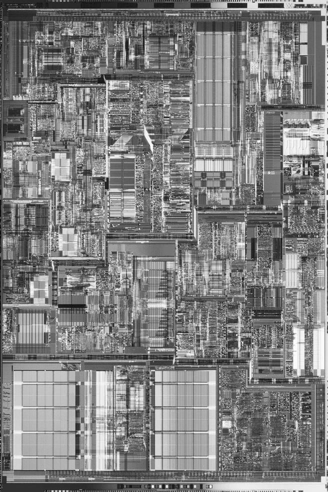 CPU Architecture Pentium 4 Willamette Released Nov 2000 1.3 to 2.