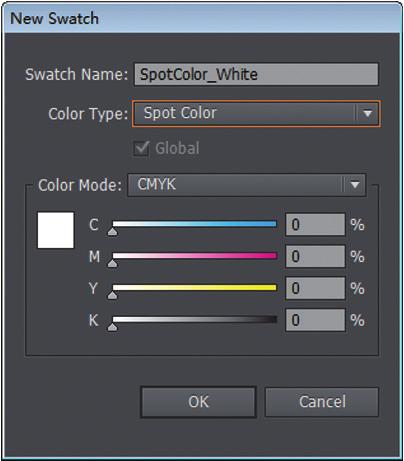 Printing by using applications to specify Spot Color toner (PS printer drivers only) zprinting by using applications to specify Spot Color toner (PS printer drivers only) Using Illustrator This