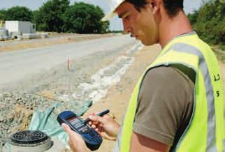 Expand Your Survey Potential ProMark3 RTK offers superior GNSS capability in a complete range of survey modes, including real-time, real-time raw data, postprocessing and mapping.