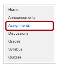 View Assignments: