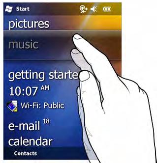 Windows Mobile 6.