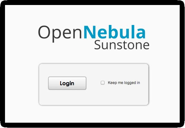 Note that OpenNebula will not verify that the user is holding a valid certificate at the time of login: this is expected to be done by the external container of the Sunstone server (normally Apache),