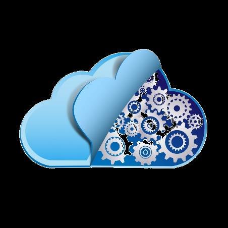 Easily use cloud services: Ability to remote into your server Configure server startup tasks