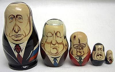 Russian Dolls Model (RDM) BW pool applies to one or more classes Global BW pool (BC0) equals MRB BC0.