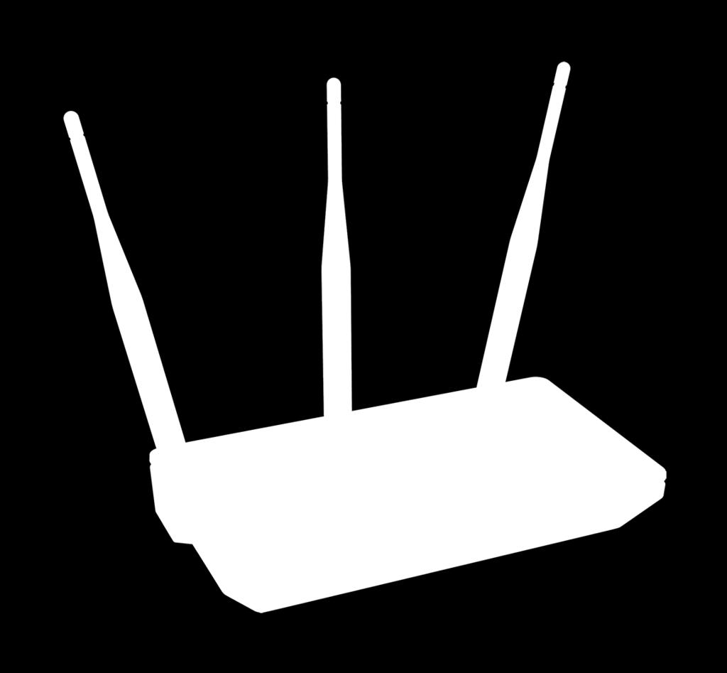 Security The wireless router DIR-806A includes a built-in firewall.