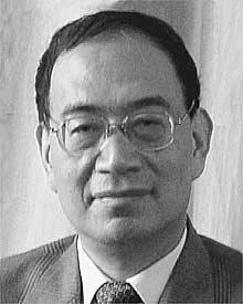 302 IEEE TRANSACTIONS ON NEURAL SYSTEMS AND REHABILITATION ENGINEERING, VOL. 12, NO. 2, JUNE 2004 Zhaoying Zhou was born in 1937. He received the B.S. degree from the Department of Precision Instruments, Tsinghua University, Beijing, China, in 1961.
