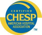 Section 1. CHESP Certificant Information Member Number (Required for current AHE or other AHA PMG member.